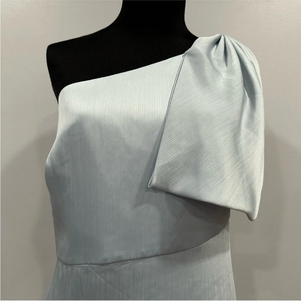 Sachin & Babi Chelsea Gown - Picture 6 of 12